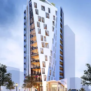 Отель Royal Tulip Achrafieh