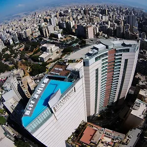 Отель Staybridge By Ihg