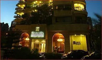 Takaya Hotel Beirut